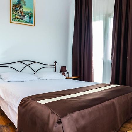 Pensiunea Lin Cota 1000 Sinaia Zewnętrze zdjęcie